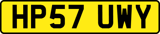 HP57UWY
