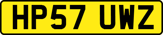 HP57UWZ