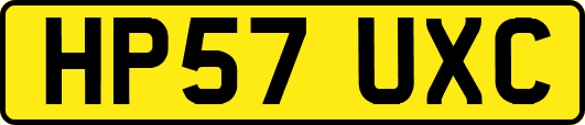 HP57UXC