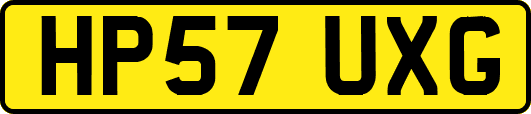 HP57UXG