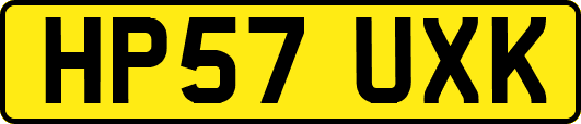 HP57UXK