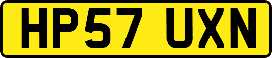 HP57UXN