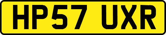 HP57UXR
