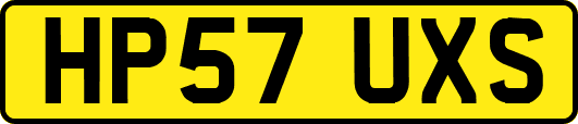 HP57UXS