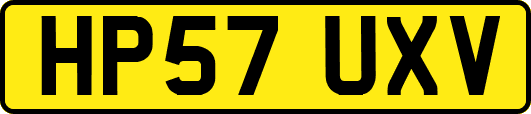 HP57UXV