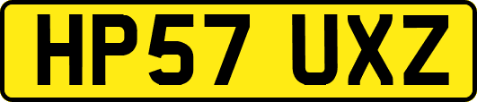 HP57UXZ