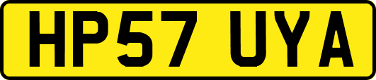 HP57UYA
