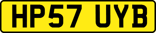 HP57UYB