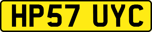 HP57UYC