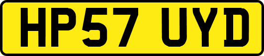 HP57UYD