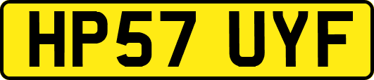 HP57UYF
