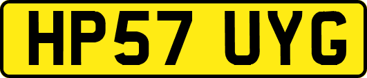 HP57UYG