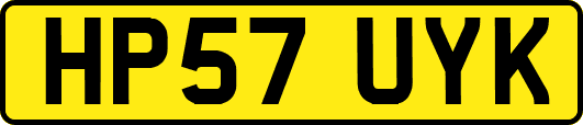 HP57UYK