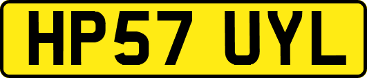 HP57UYL