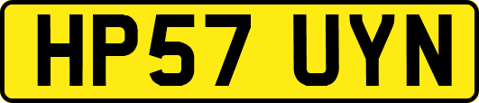 HP57UYN