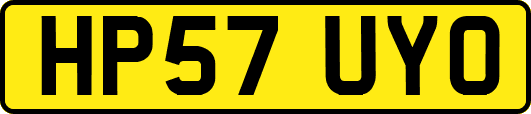 HP57UYO