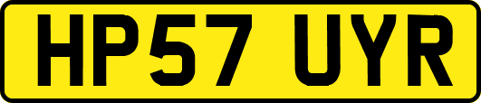 HP57UYR