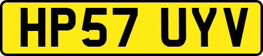 HP57UYV