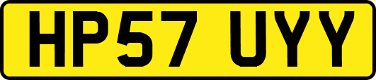 HP57UYY