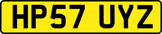 HP57UYZ