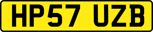 HP57UZB