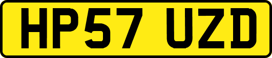 HP57UZD