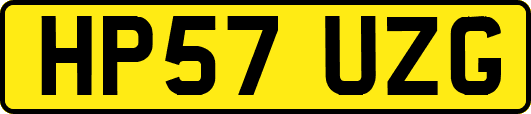 HP57UZG