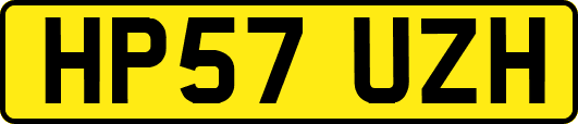HP57UZH