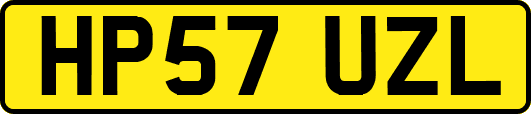 HP57UZL
