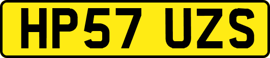 HP57UZS