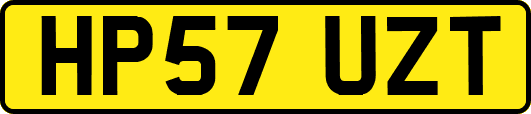 HP57UZT