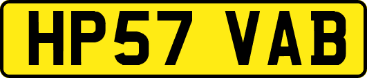 HP57VAB
