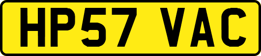 HP57VAC