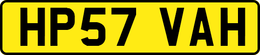 HP57VAH