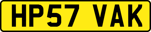 HP57VAK