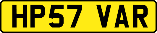 HP57VAR