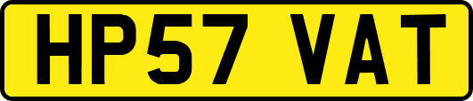HP57VAT