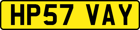 HP57VAY