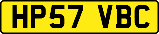 HP57VBC