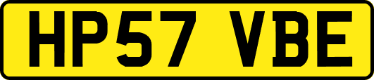 HP57VBE