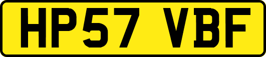 HP57VBF