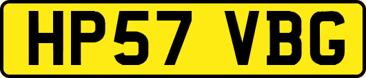 HP57VBG