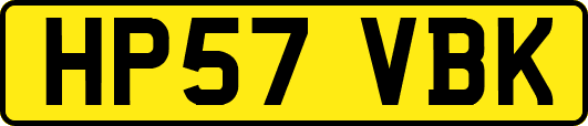 HP57VBK