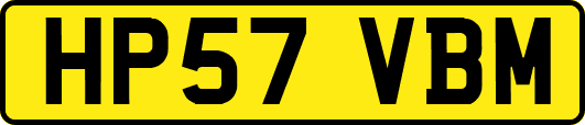 HP57VBM