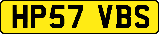 HP57VBS