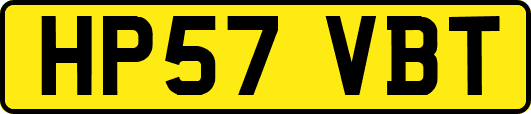 HP57VBT