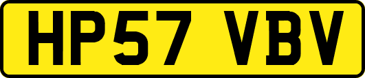 HP57VBV