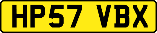 HP57VBX