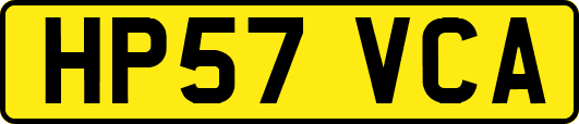 HP57VCA