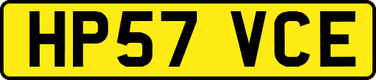 HP57VCE